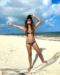 Sangita Patel feet photo 10
