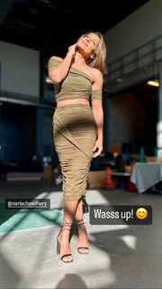 Sangita Patel feet photo 16