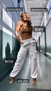 Sangita Patel feet photo 20