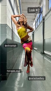Sangita Patel feet photo 13