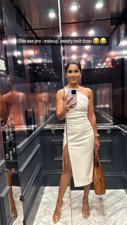 Sangita Patel feet photo 13