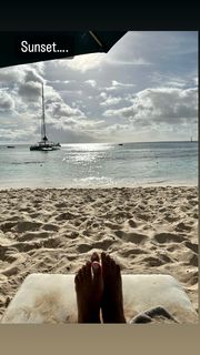 Sangita Patel feet photo 10
