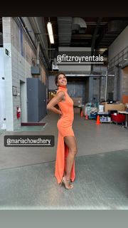 Sangita Patel feet photo 8