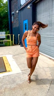 Sangita Patel feet photo 17