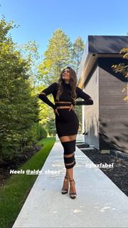 Sangita Patel feet photo 5