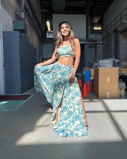 Sangita Patel feet photo 3