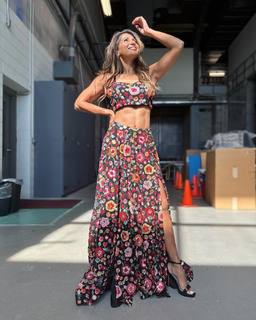 Sangita Patel feet photo 1