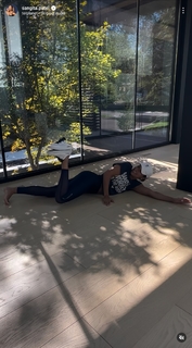 Sangita Patel feet photo 17