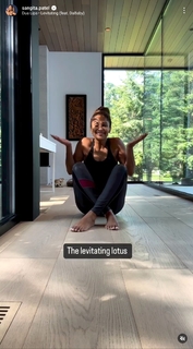 Sangita Patel feet photo 11