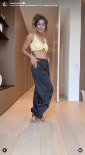 Sangita Patel feet photo 6