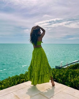 Sangita Patel feet photo 1