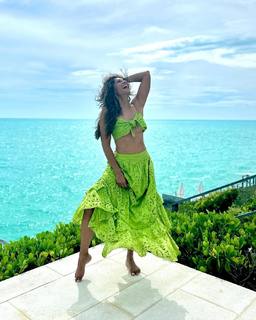 Sangita Patel feet photo 20