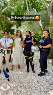 Sangita Patel feet photo 5