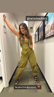 Sangita Patel feet photo 4