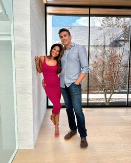 Sangita Patel feet photo 1