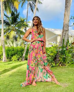 Sangita Patel feet photo 17