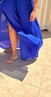 Sangita Patel feet photo 8