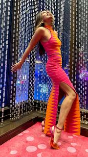 Sangita Patel feet photo 1