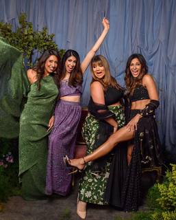 Sangita Patel feet photo 18