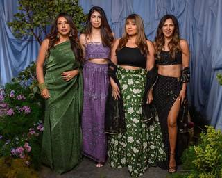 Sangita Patel feet photo 17