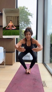 Sangita Patel feet photo 20