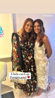 Sangita Patel feet photo 13
