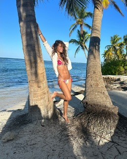 Sangita Patel feet photo 12