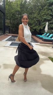 Sangita Patel feet photo 15