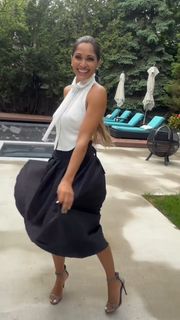 Sangita Patel feet photo 14