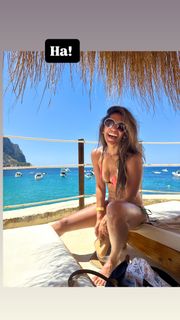 Sangita Patel feet photo 3