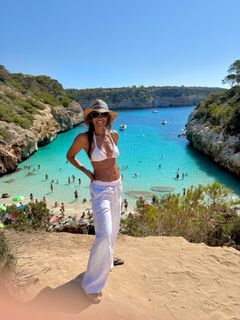 Sangita Patel feet photo 2