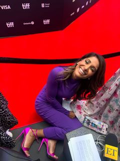Sangita Patel feet photo 14