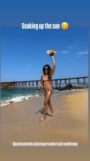 Sangita Patel feet photo 4
