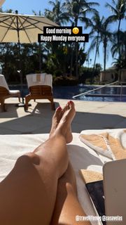 Sangita Patel feet photo 3