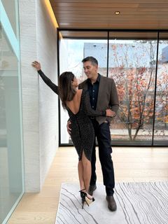 Sangita Patel feet photo 1