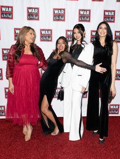 Sangita Patel feet photo 18