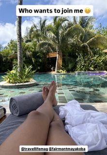 Sangita Patel feet photo 4