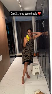 Sangita Patel feet photo 2