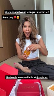 Sangita Patel feet photo 1