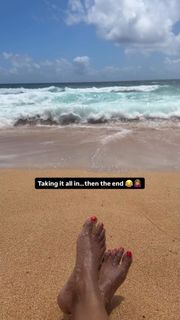 Sangita Patel feet photo 6