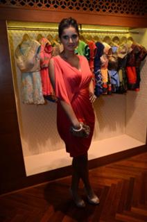Sania Mirza feet photo 6