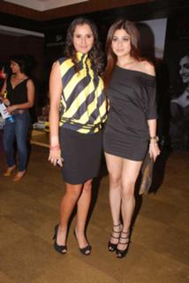 Sania Mirza feet photo 15
