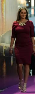 Sania Mirza feet photo 12