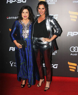 Sania Mirza feet photo 2