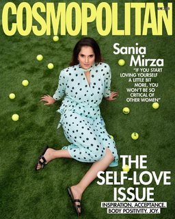 Sania Mirza feet photo 16