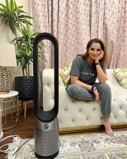 Sania Mirza feet photo 8