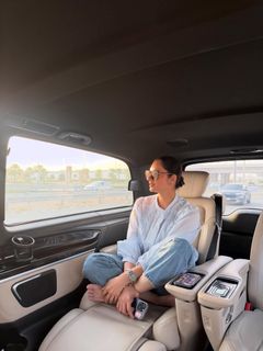 Sania Mirza feet photo 1