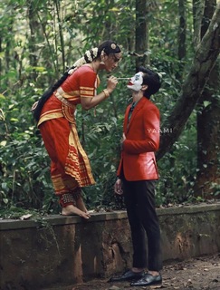 Saniya Iyappan feet photo 2