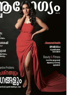 Saniya Iyappan feet photo 16