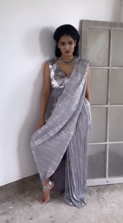 Saniya Iyappan feet photo 5